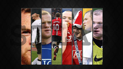 Sports soccer Manchester united