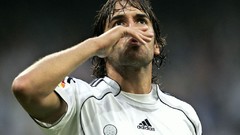 Sports soccer Real Madrid