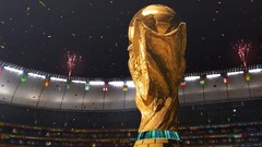 Sports soccer World Cup