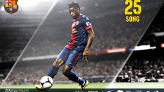 Sports song FC Barcelona football teams