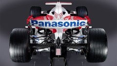 Sports sports cars formula one