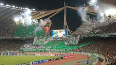 Sports stadium Sport