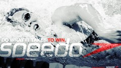 Sports swimmer Team swimming brands speedo