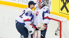 Sports Team championship goalkeeper slovakia ice hockey Janus 