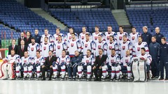 Sports Team championship slovakia national team ice hockey 