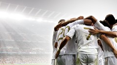 Sports Team Real Madrid soccer