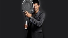 Sports tennis novak djokovic tennis racquets tennis players