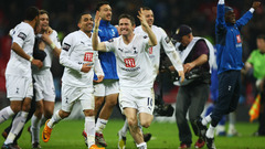 Sports Tottenham Sport