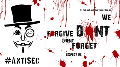 Sports V for Vendetta Bloodbath antisec