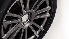 Sports wheels Range Rover