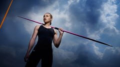 Sports woman Athletes fitness jessica ennis