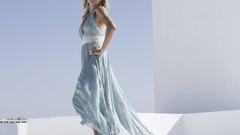 Sports woman dress Russia tennis Maria Kirilenko blondes 