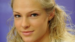 Sports woman faces blondes Athletes darya klishina