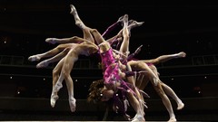 Sports woman gymnastics Athletes