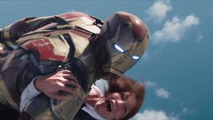 Spot TV Iron Man armor marvel iron man 3 screenshots