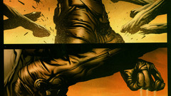 Spotlight Another high