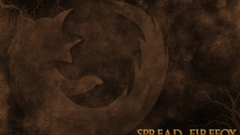 Spread firefox hallowe en