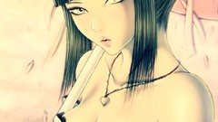 Spring Anime artwork