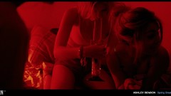 Spring ashley benson