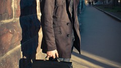 Spring Boys! Russia coat case