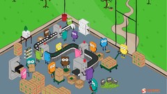 Spring cartoons Smashing magazine