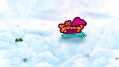 Spring Computers Norway Easter gathering skies computer 