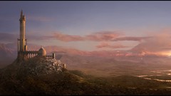 Spring digital art Andreas Rocha