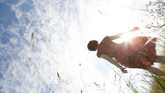 Spring Japanese bloom models saki Graphis