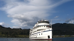 Sprirt of our shipsprirt