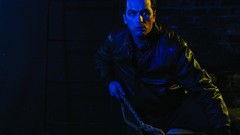 Spy FX Philip Cold War The Americans