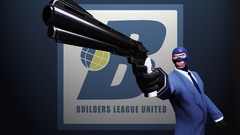 Spy team fortress 2