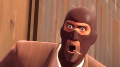 Spy team fortress 2