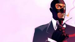 Spy team fortress 2
