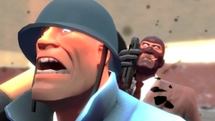 Spy team fortress 2