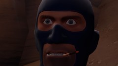 Spy team fortress 2