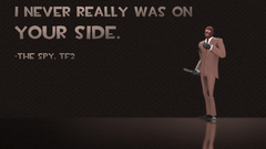 Spy team fortress 2