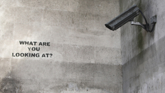 Spy TF2 Cameras banksy