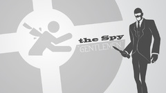 Spy TF2 team fortress