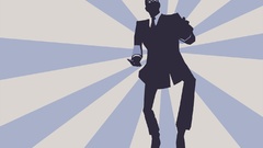 Spy TF2 team fortress