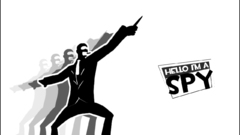 Spy TF2 Team team