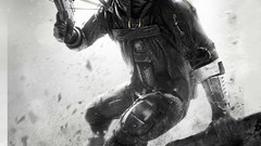 Spy ubisoft Splinter Cell Sam Fisher video games splinter cell 