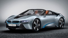 Spyder vehicles BMW CONCEPT