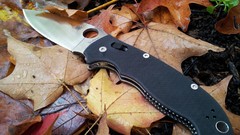 Spyderco manix