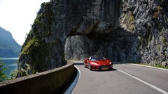 Spyker c8 Spyker C8 Aileron