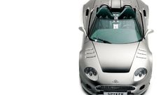 Spyker Car