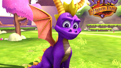 Spyro the Dragon