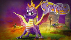 Spyro the Dragon