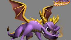 Spyro The dragon Animals