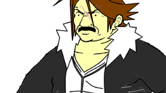 Squall Know This is