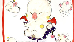 Square enix game final